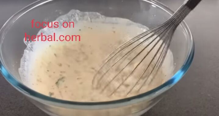 Garlic pratha recipe 